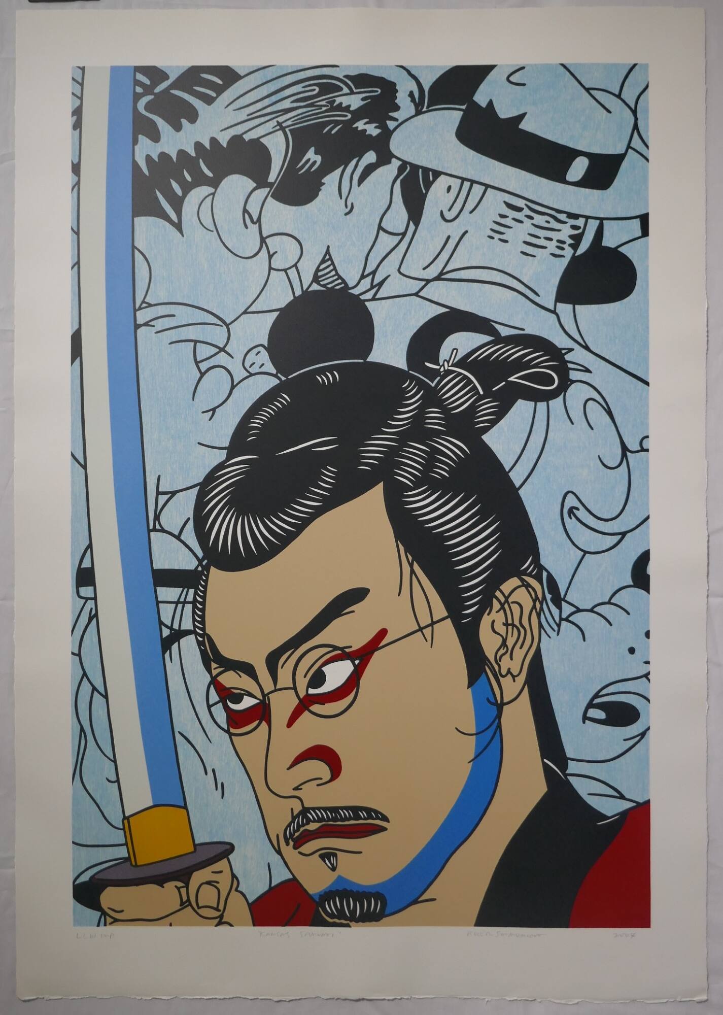 Kansas Samurai