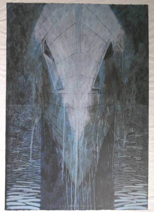 Adrift