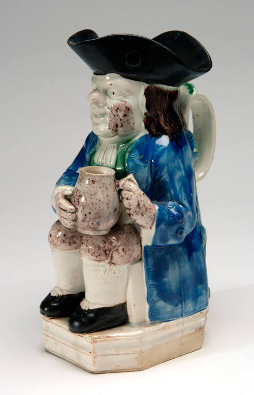 Toby Jug