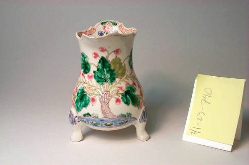 Cream Jug