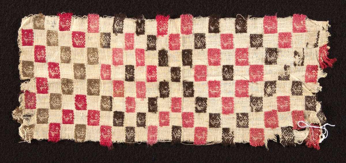 Cloth Fragment