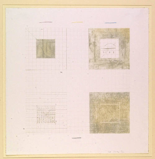 Pat Steir