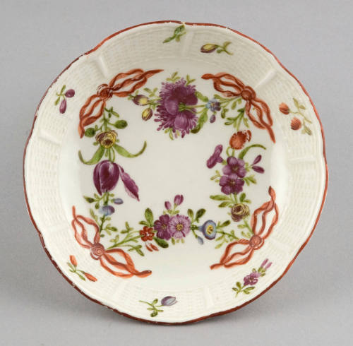 Ludwigsburg Pottery and Porcelain Factory