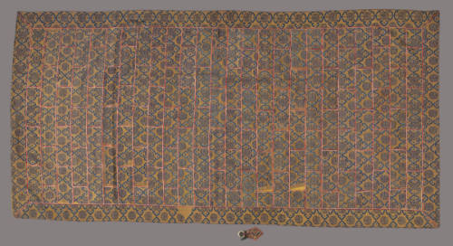 Priest's Robe