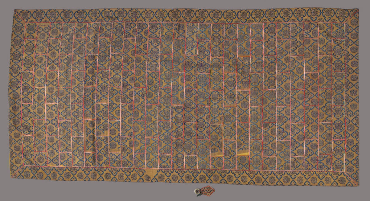 Priest's Robe