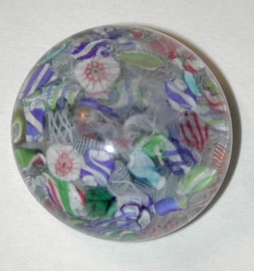 Miniature Paperweight