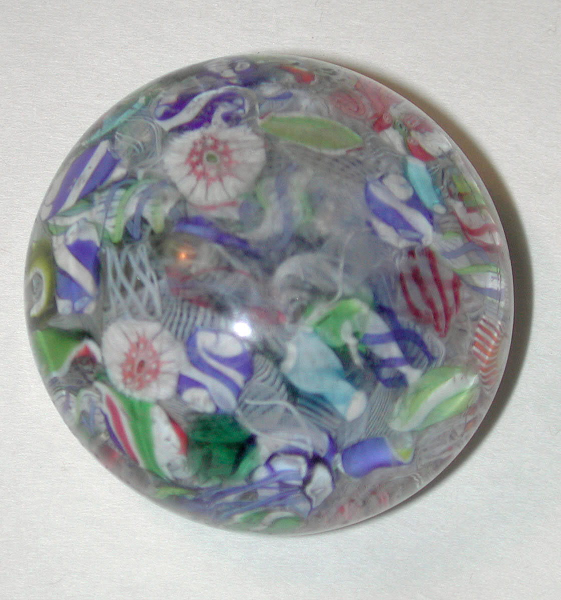 Miniature Paperweight