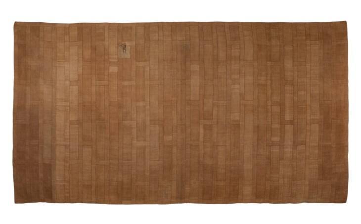 Twenty-five column, Zen Buddhist monk's kesa