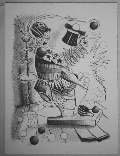 Juggler