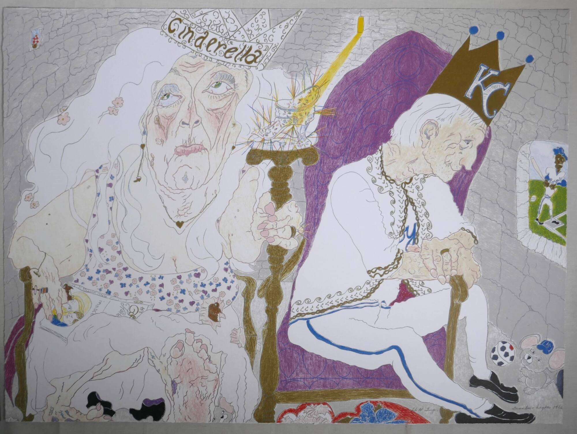 Cinderella