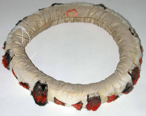 Dance Head-ring