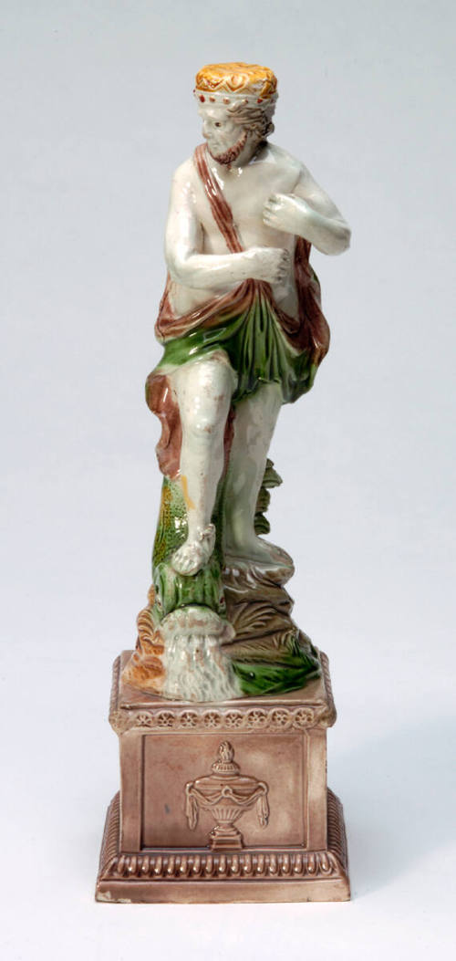 Figure of Neptune
