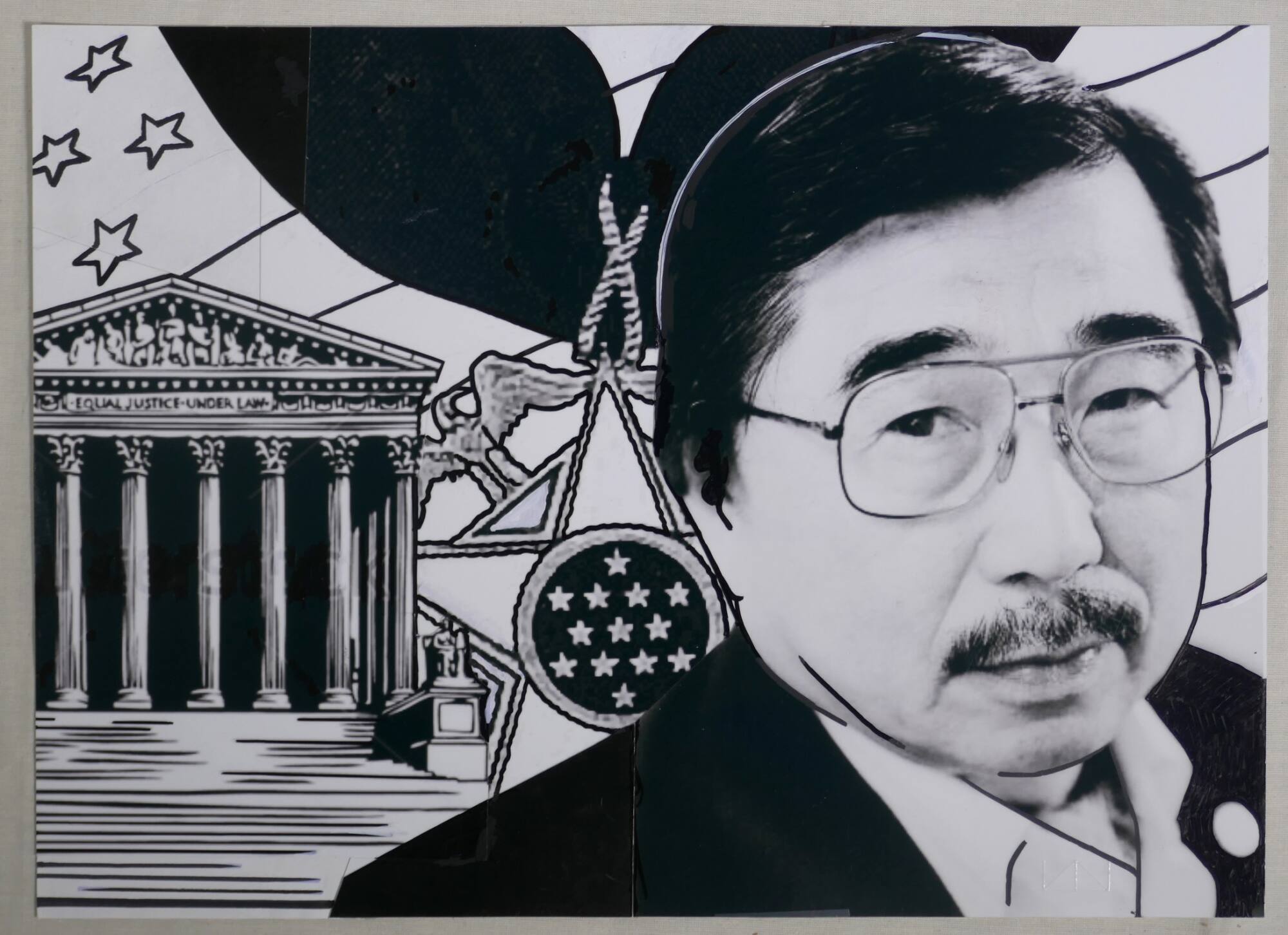 Gordon Hirabayashi: American Patriot