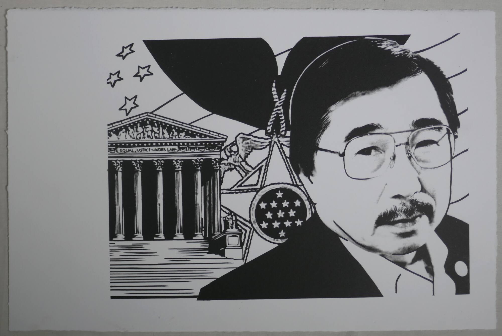 Gordon Hirabayashi: American Patriot