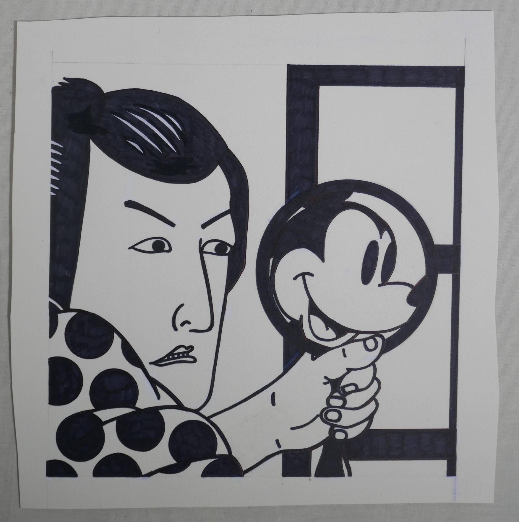 Mickey