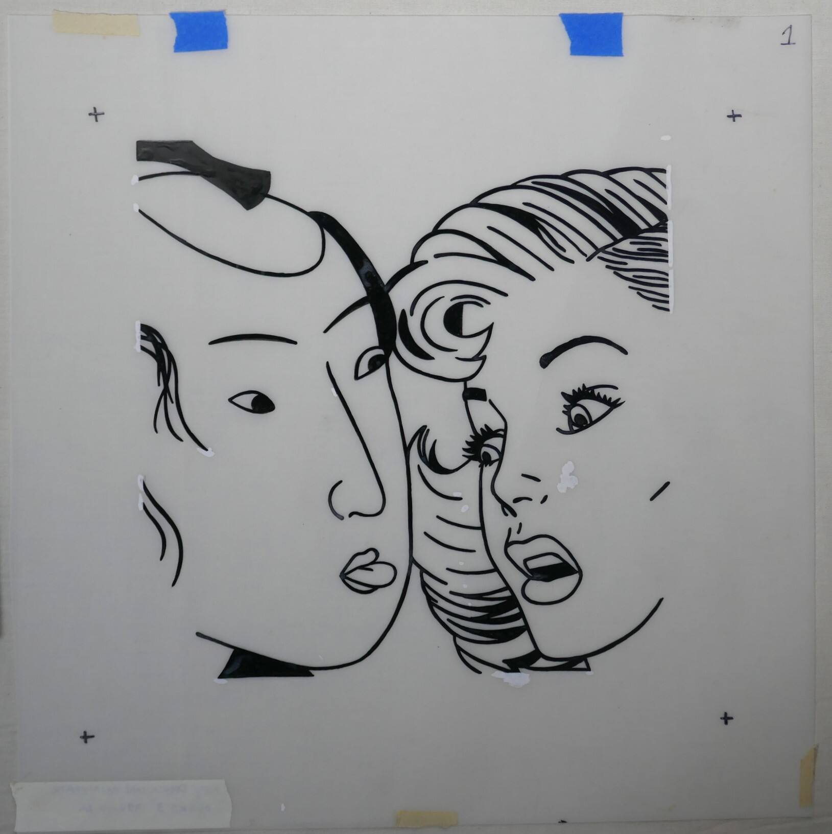 3 Lovers