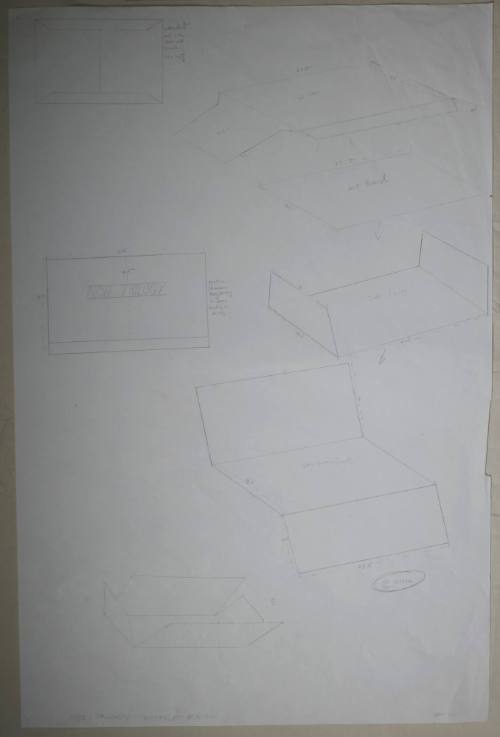 NESEI Trilogy Portfolio Design