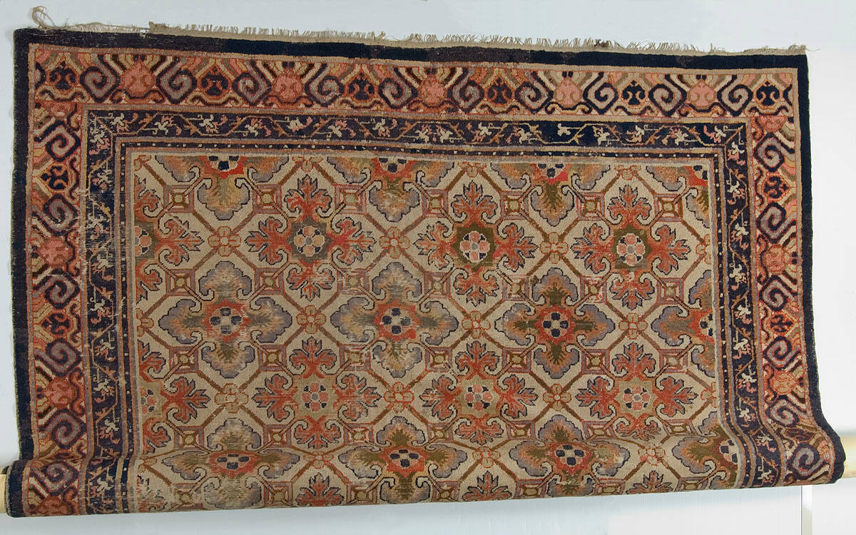 Rug