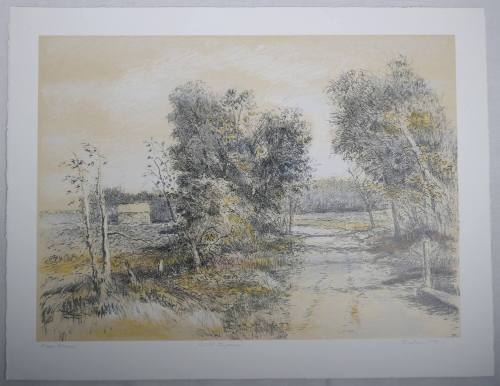 Near Ottawa