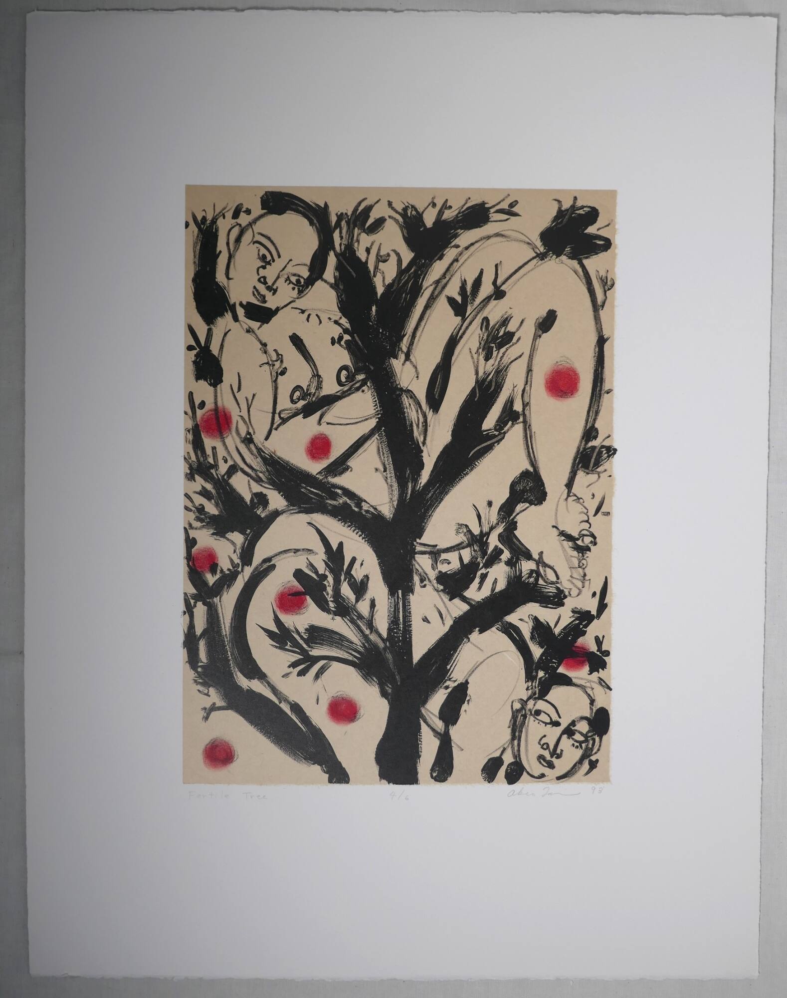 Fertile Tree