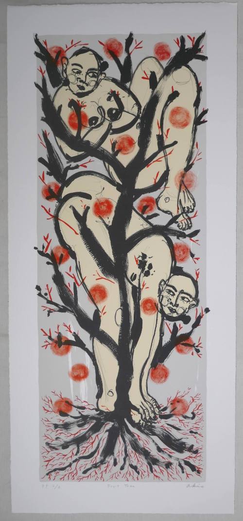 Fruit Tree