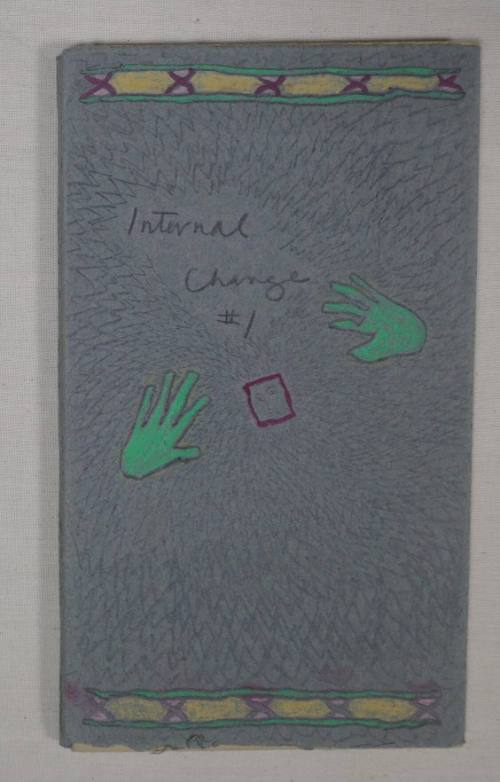 Internal Change #1