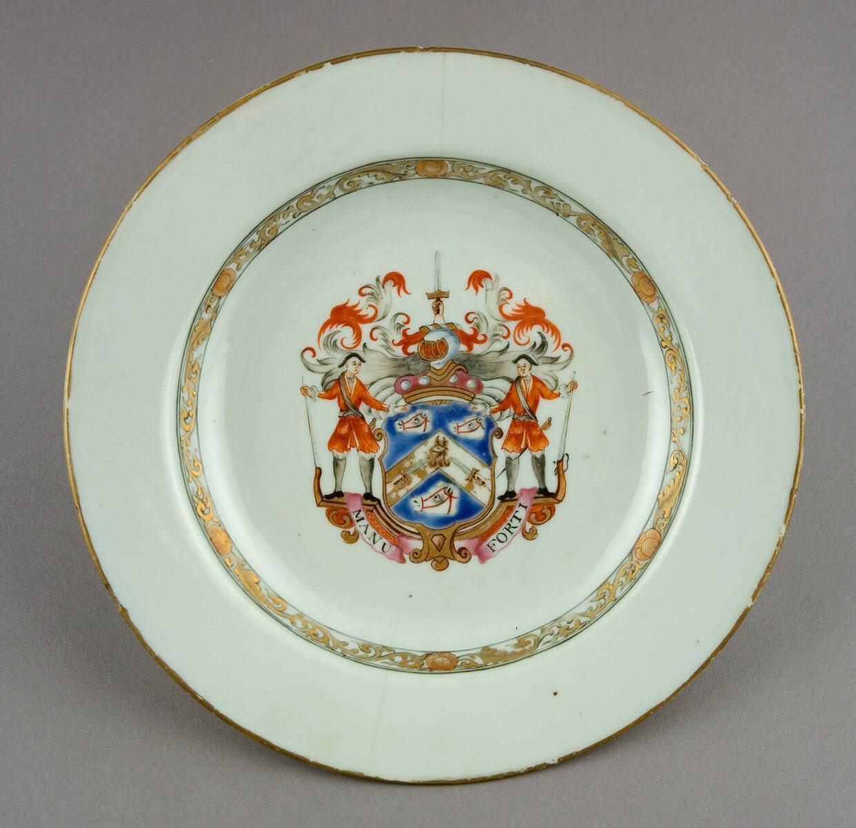 Soup Plate