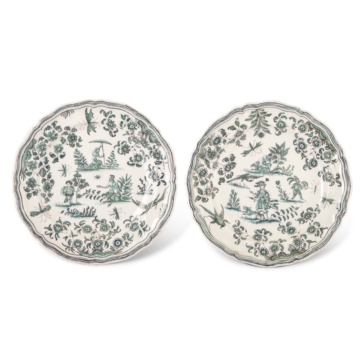 Plates