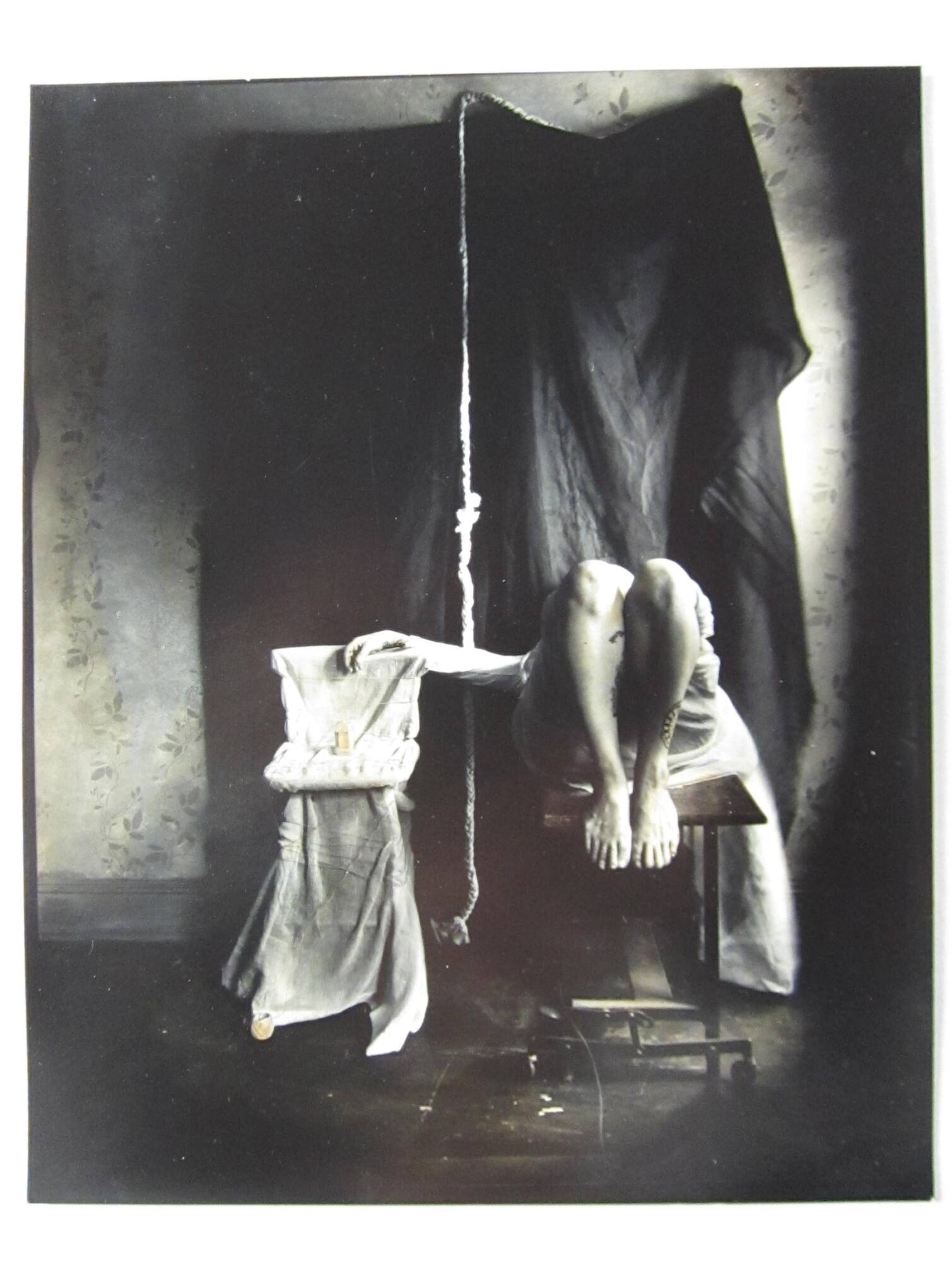 The Operating Theatre