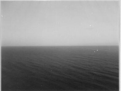 North Pacific Ocean, Oregon