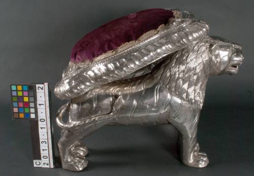 Royal Foot Rest