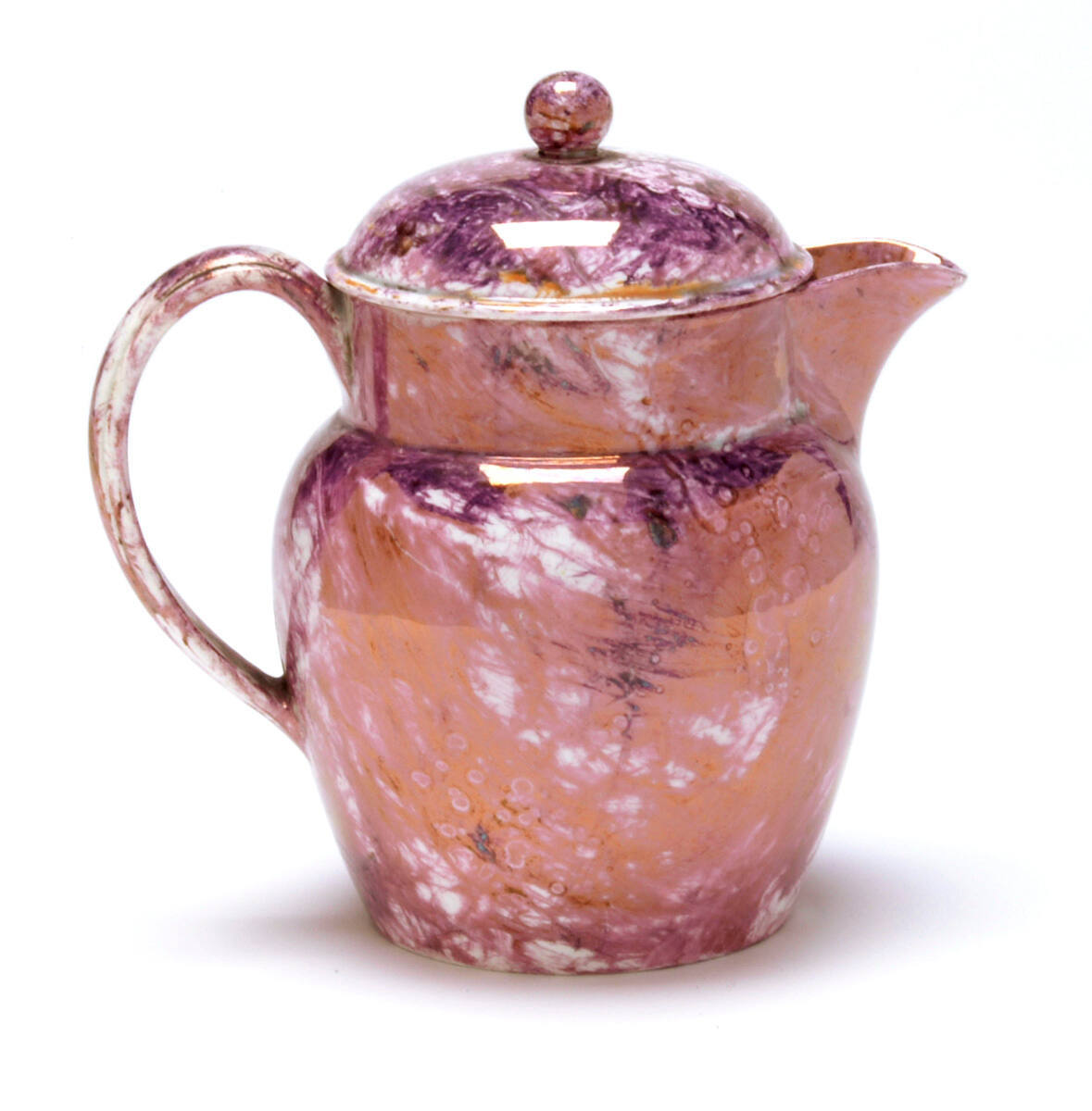 Jug and Cover