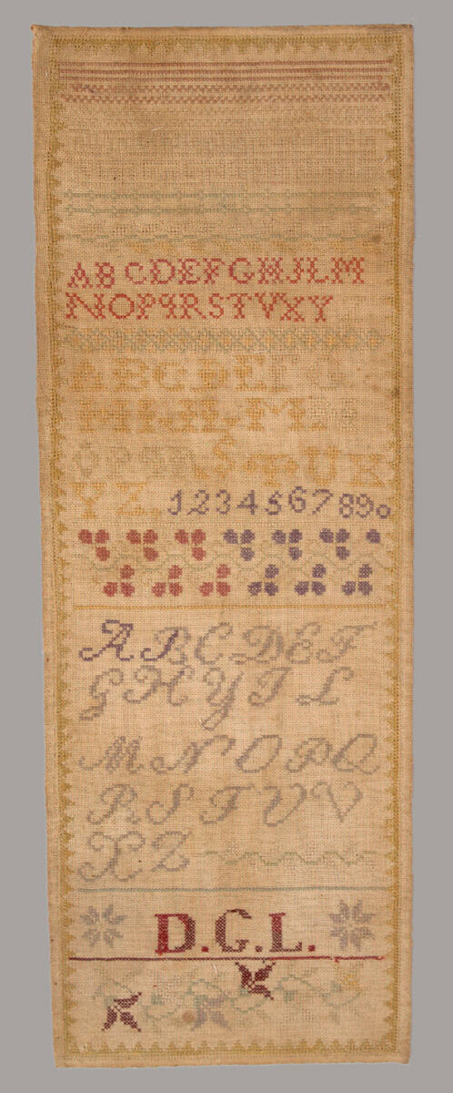 Sampler