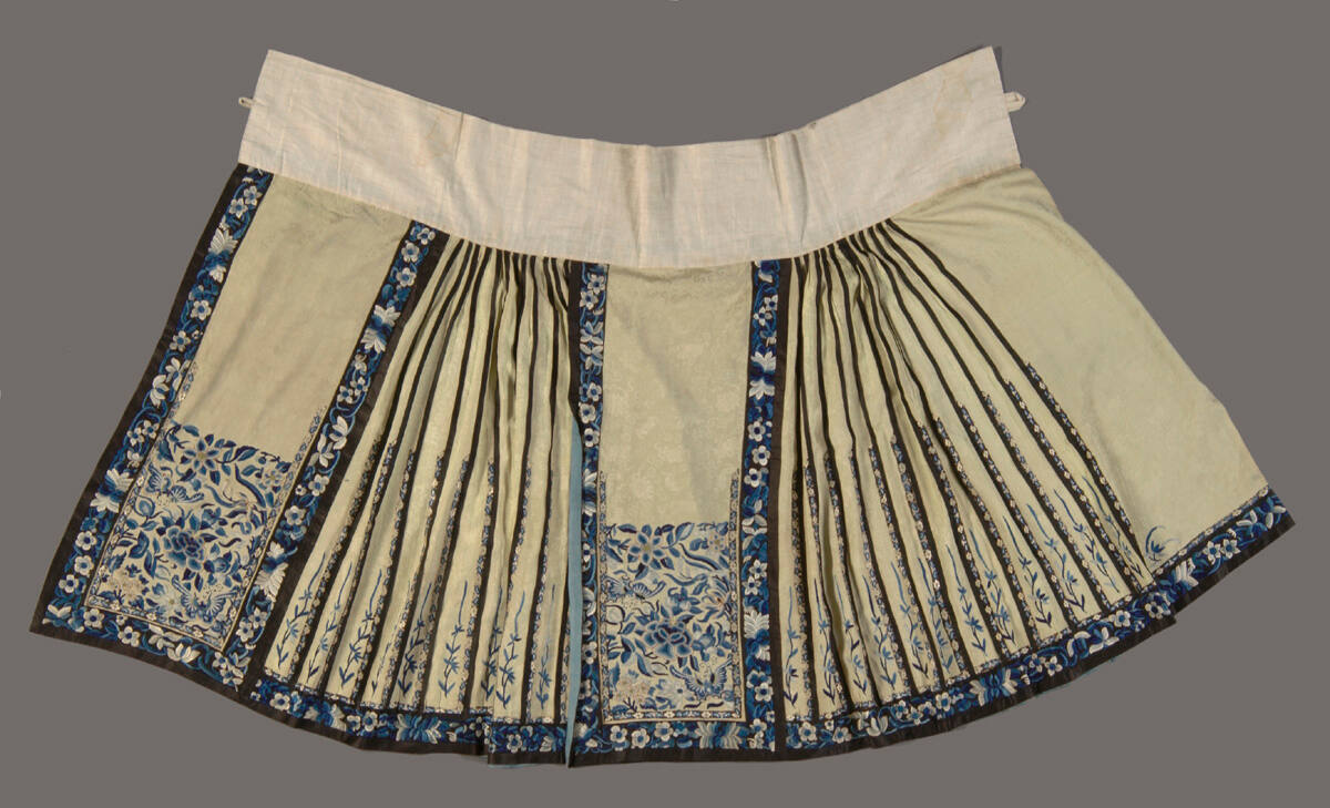 Skirt