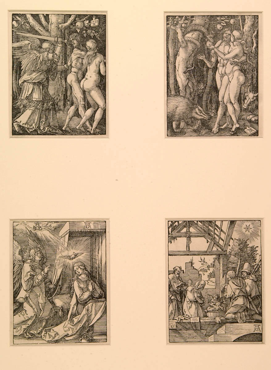 The Nativity