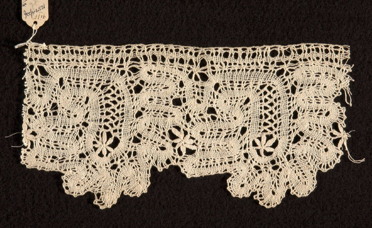 Border fragment