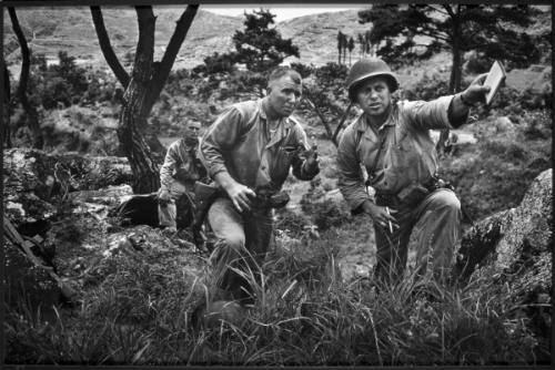 Untitled (South Korea, Summer), No. 44-45