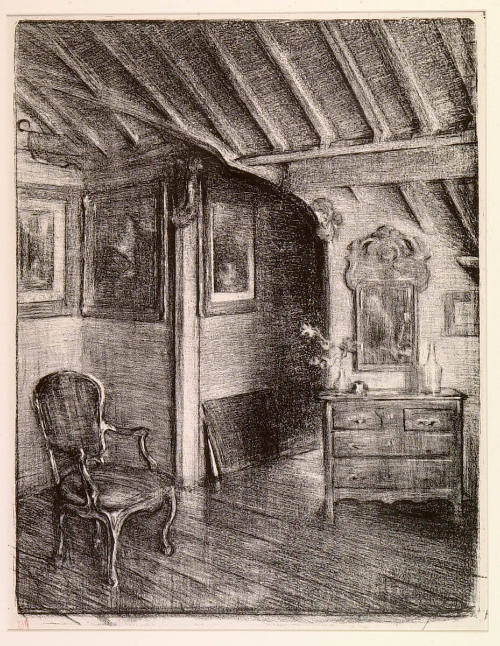 Coin d'Atelier
