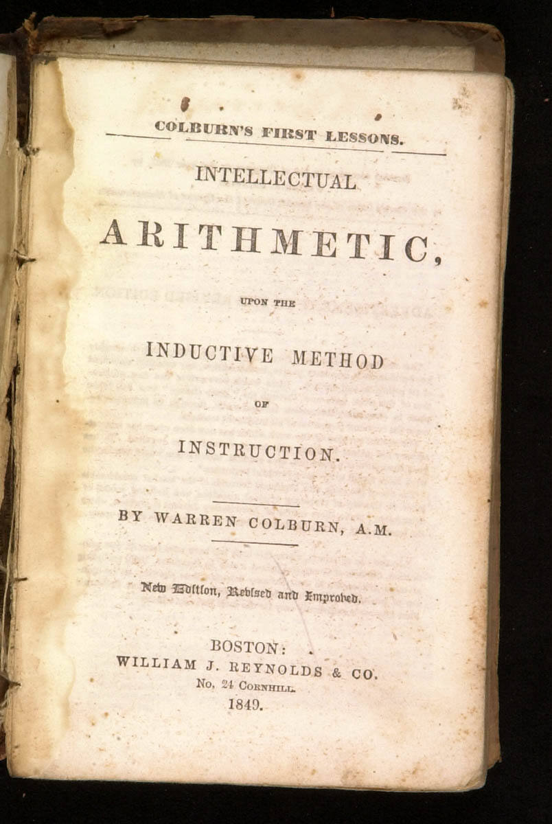 Arithmetic