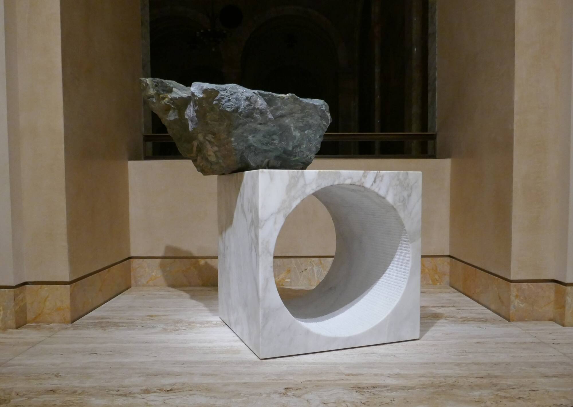 The Limits of the Possible