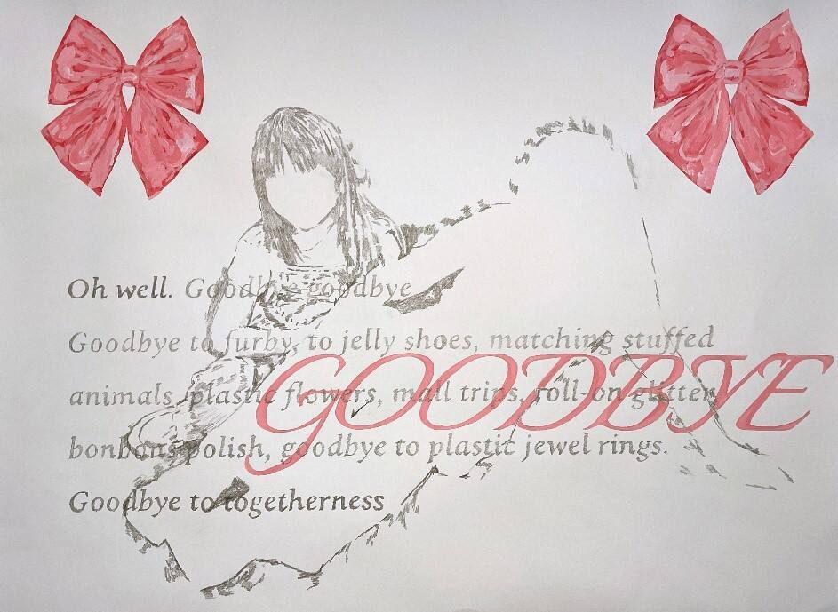 Farewell