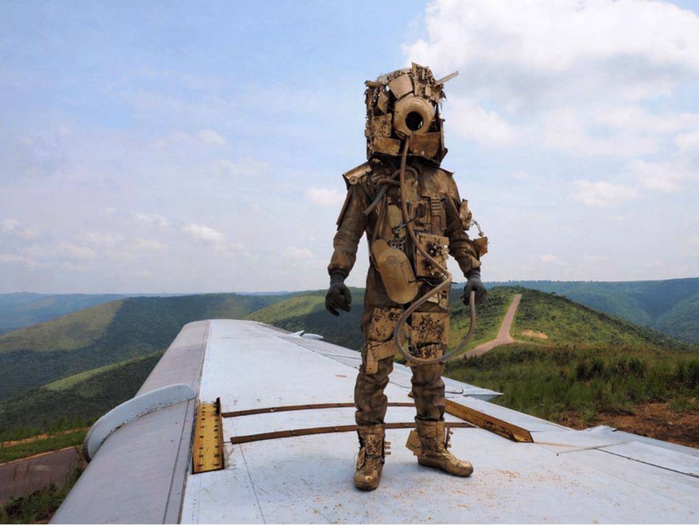 Image from gallery, not for public use