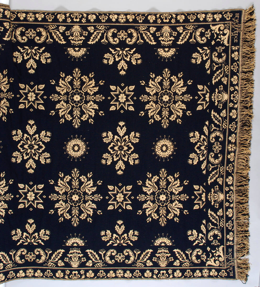 Coverlet