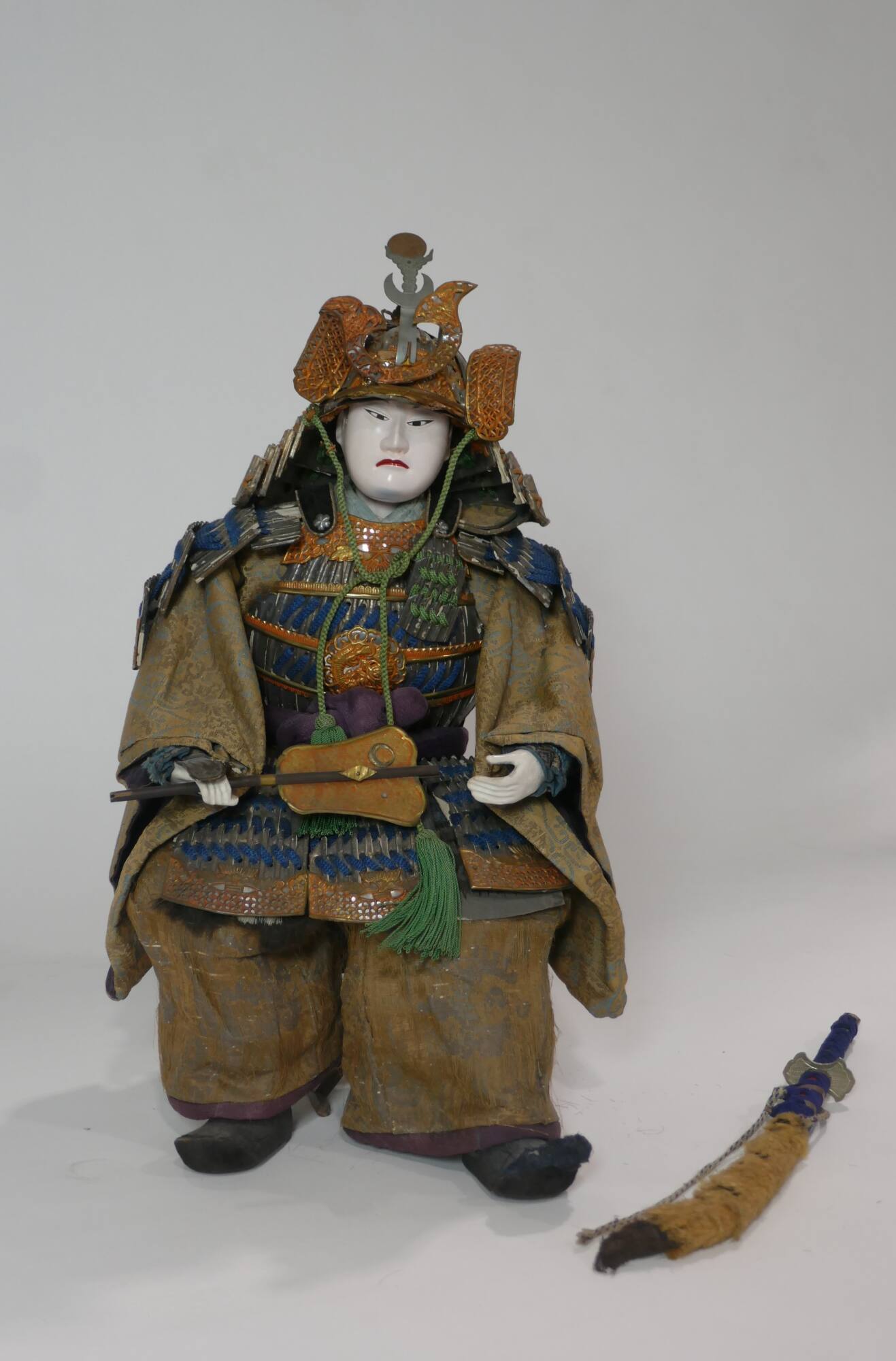Minamoto Yoshitsune