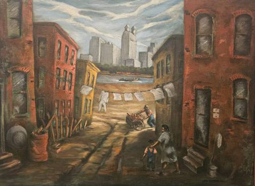 North End