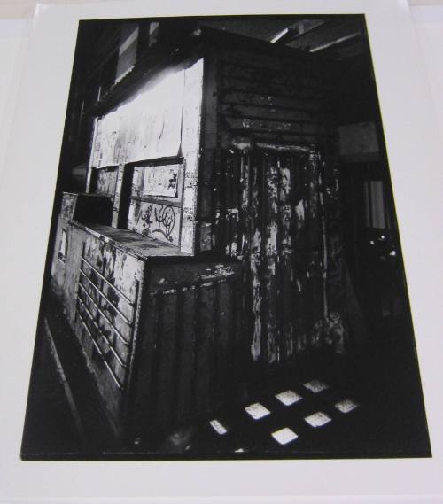 Prince Street, SoHo, New York