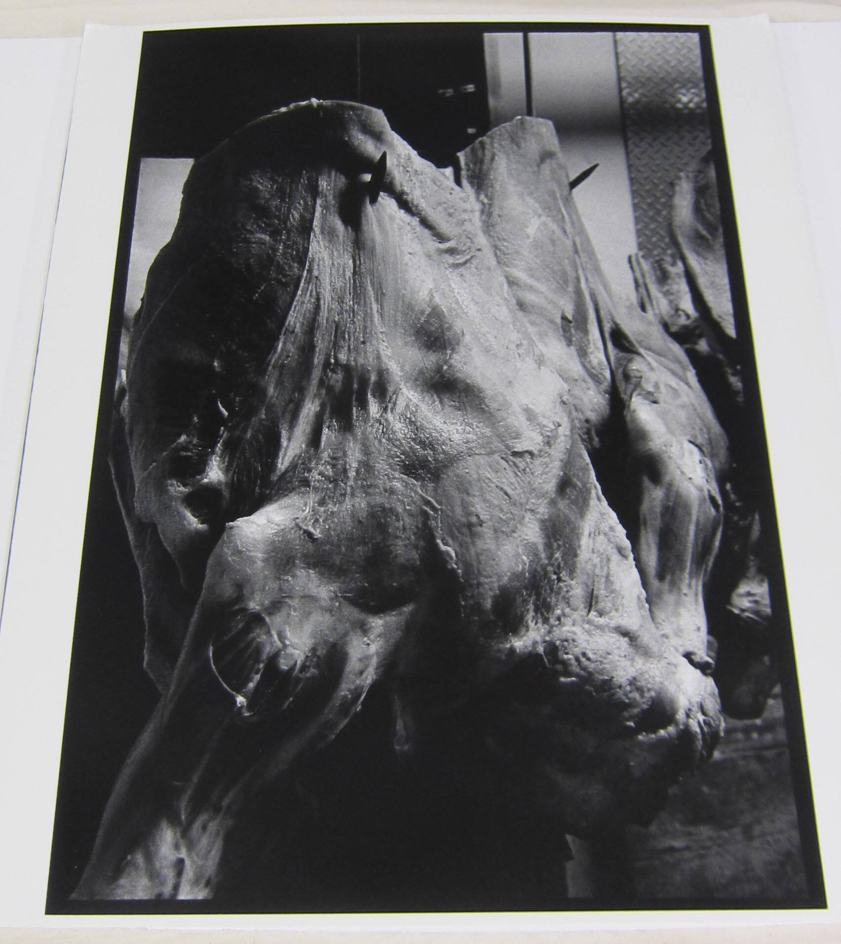 Premier Veal, 555 West Street, New York