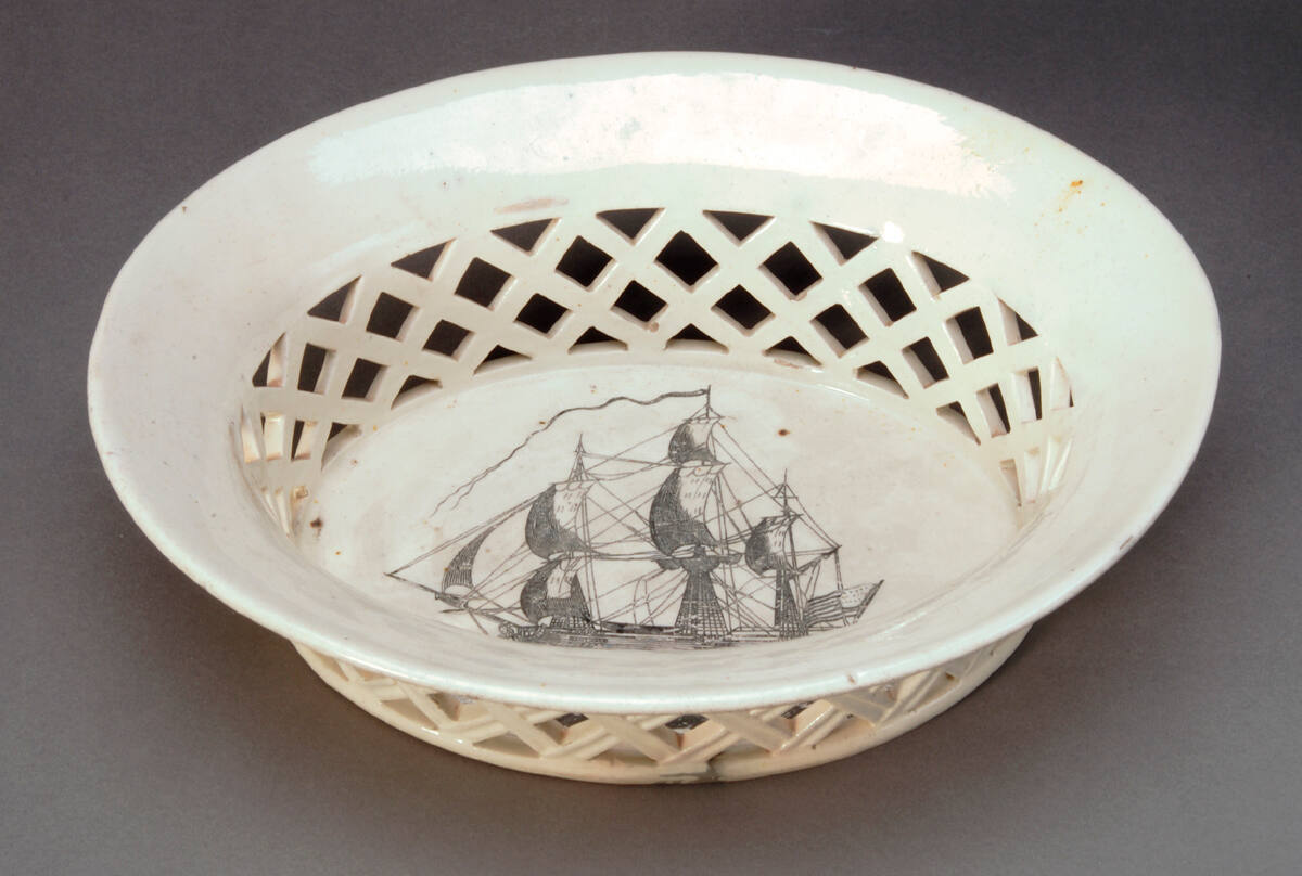 Dish