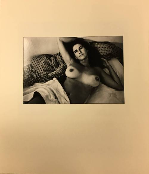 Helen Harris, New York City
