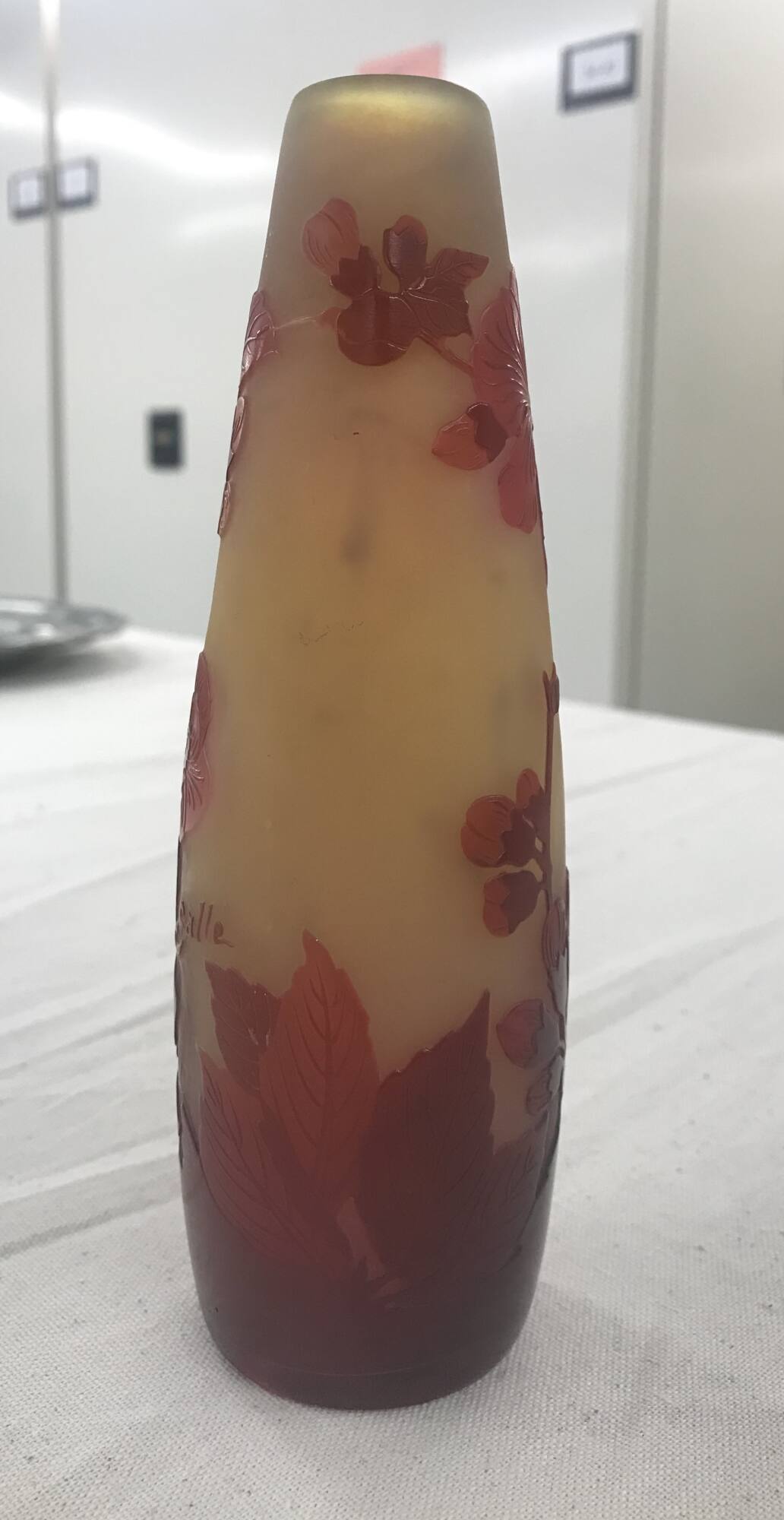 Vase